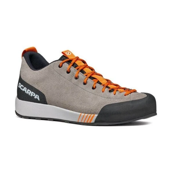 Scarpa Gecko Taupe-Mango Erkek Ayakkabı