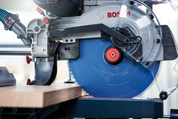 Bosch Expert For Wood 216X30 Mm 48 Diş Daire Testere Bıçağı - 2608642497 - 4