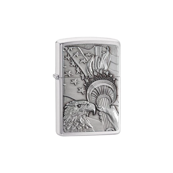 Zippo Çakmak 20895 Something Patriotic - 2
