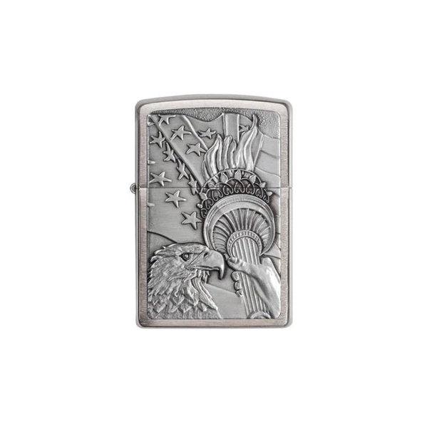 Zippo Çakmak 20895 Something Patriotic