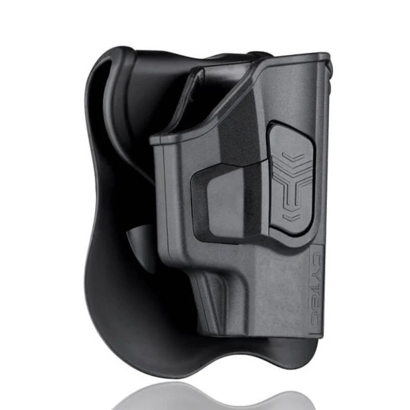 CYTAC SIG SAUER TABANCA KILIF - 2