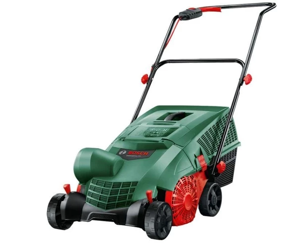 Bosch UniRake900 Çim Havalandırma Makinesi - 060088A001