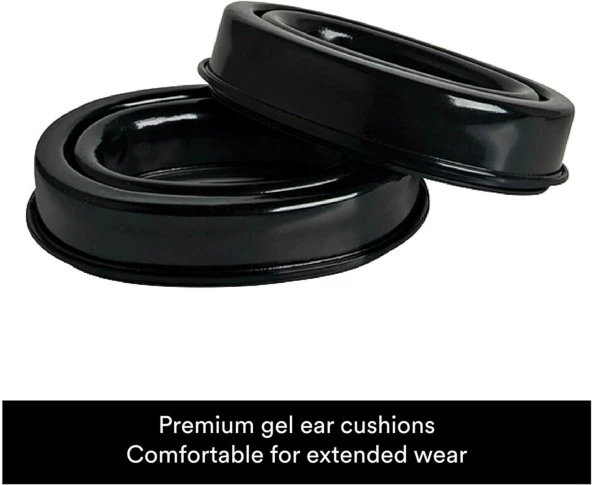 3M Atış Kulaklığı Yedek Pedi 2li Paket - 2