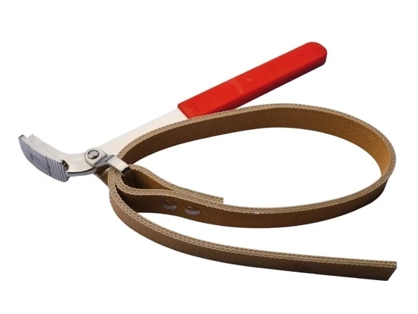 Ceta Form N14-051 Kayışlı Yağ Filtre Anahtarı 160-225 Mm
