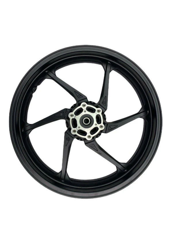 Mondial Drift 125 L Arka Jant Orijinal - 2