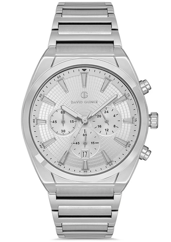 Davıd Guner DG-8621GA-A1 Erkek Kol Saati ürün görseli 1