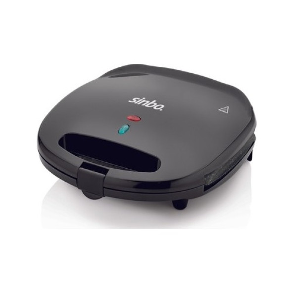 Sinbo SSM-2513 750 W Mini Tost Makinesi