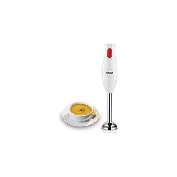Sinbo SHB-3147 400 W Blender Set - 2