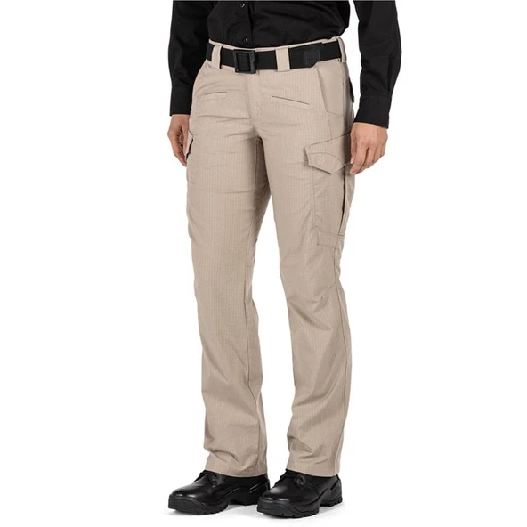 5.11 ICON KHAKI BAYAN PANTOLON - 7