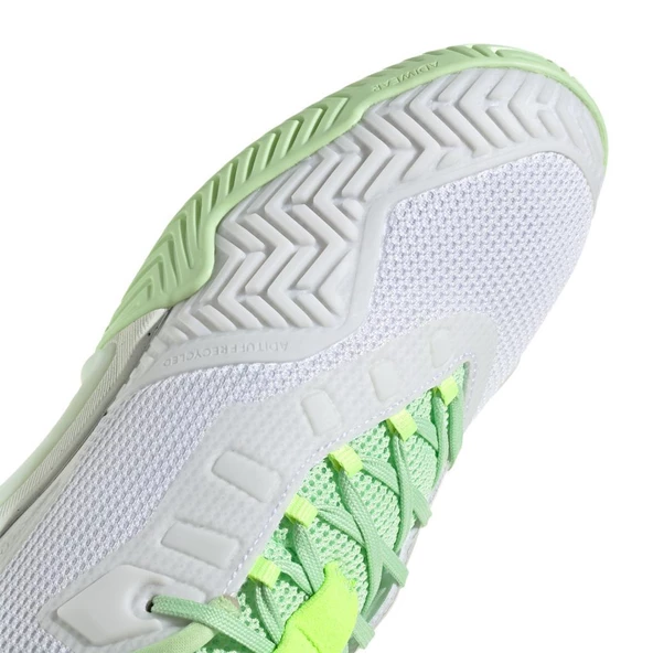 Adidas IG3114 Barricade 13 Beyaz All Court Erkek Tenis Ayakkabısı - 7