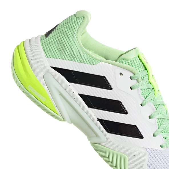 Adidas IG3114 Barricade 13 Beyaz All Court Erkek Tenis Ayakkabısı - 8