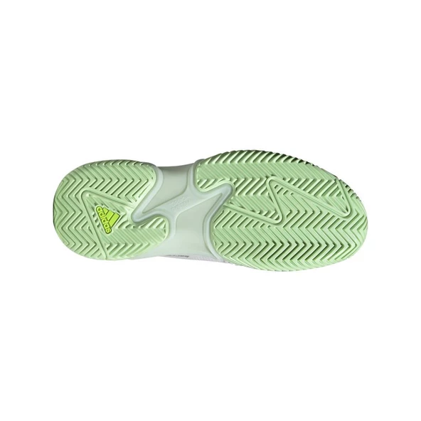 Adidas IG3114 Barricade 13 Beyaz All Court Erkek Tenis Ayakkabısı - 3