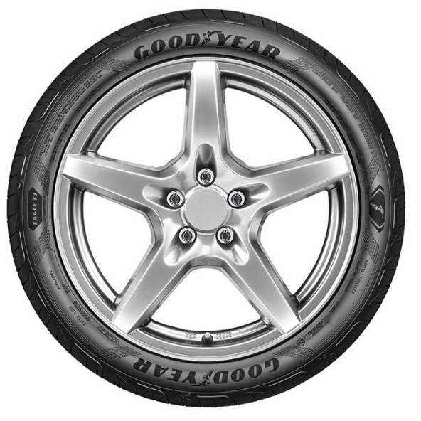 Goodyear Eagle F1 Asymmetric 5 265/35 R21 101Y XL NF0 Yaz Lastiği - 2023 - 2
