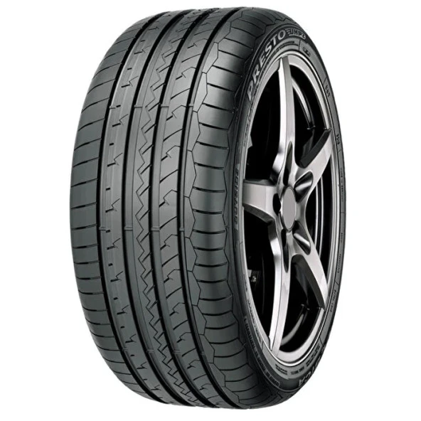 Debica Presto UHP 2 205/50 R17 93W XL Yaz Lastiği - 2023