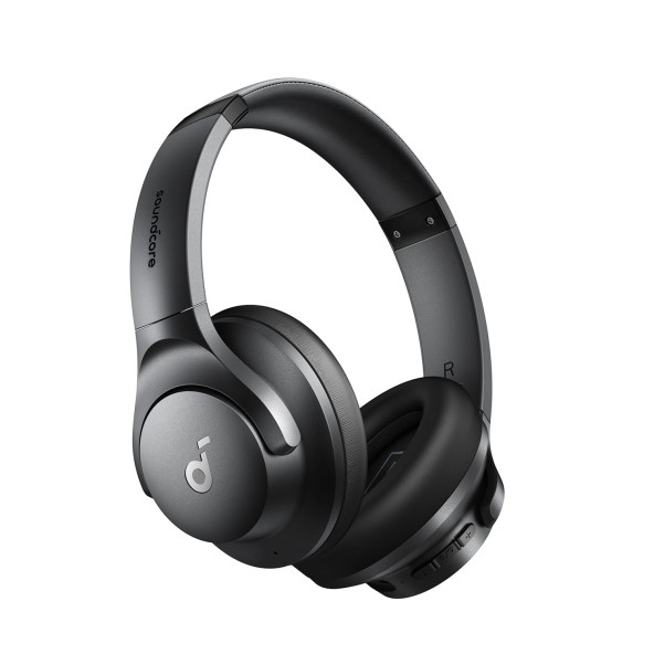 Anker SoundCore Life Q20i Kulak Üstü Bluetooth Kulaklık