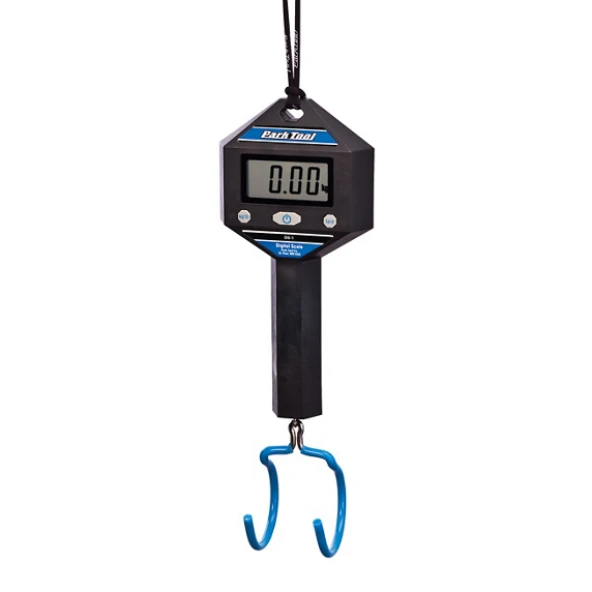 Park Tool DS-1 Dijital Tartı ürün görseli 1