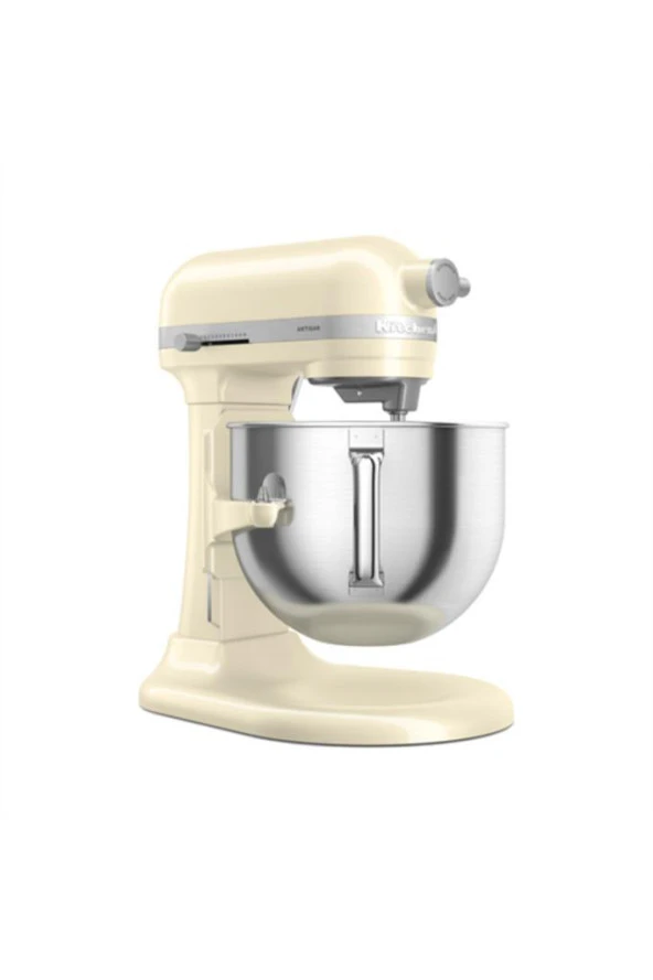 Kitchenaid Artisan 6,6 L Kaldırılabilir Kaseli Stand Mikser - 5KSM70SHXEAC - 2