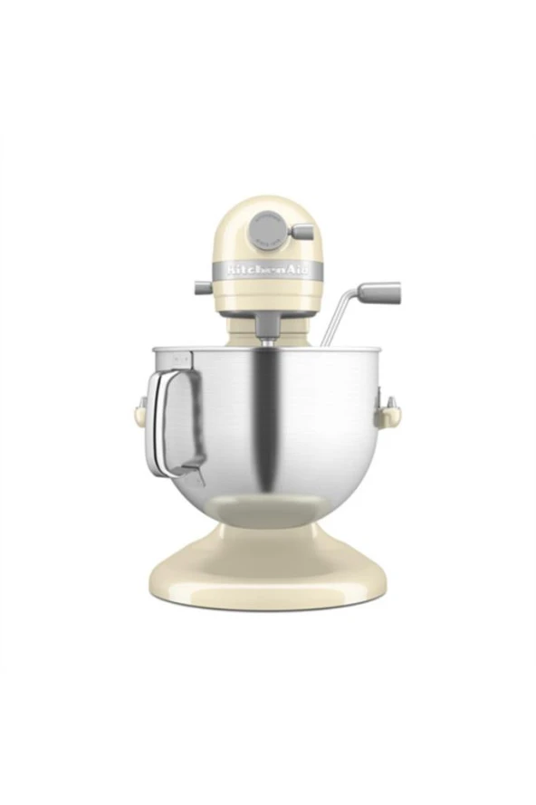 Kitchenaid Artisan 6,6 L Kaldırılabilir Kaseli Stand Mikser - 5KSM70SHXEAC - 3
