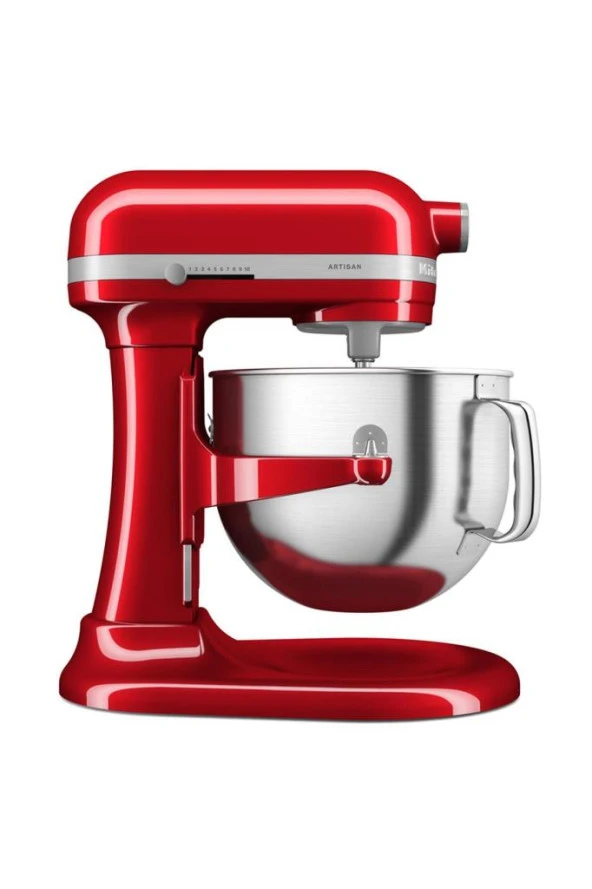 Kitchenaid Artisan 6,6 L Kaldırılabilir Kaseli Stand Mikser - 5KSM70SHXECA