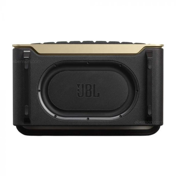 Jbl Authentic 300 Taşınabilir Wireless Hoparlör, Siyah - 2