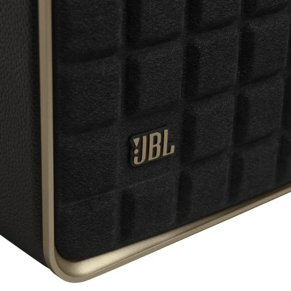 Jbl Authentic 300 Taşınabilir Wireless Hoparlör, Siyah - 3