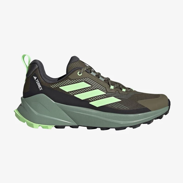 Adidas IE5146 Terrex Trailmaker 2.0 Siyah Erkek Arazi Koşu ve Yürüyüş Ayakkabısı