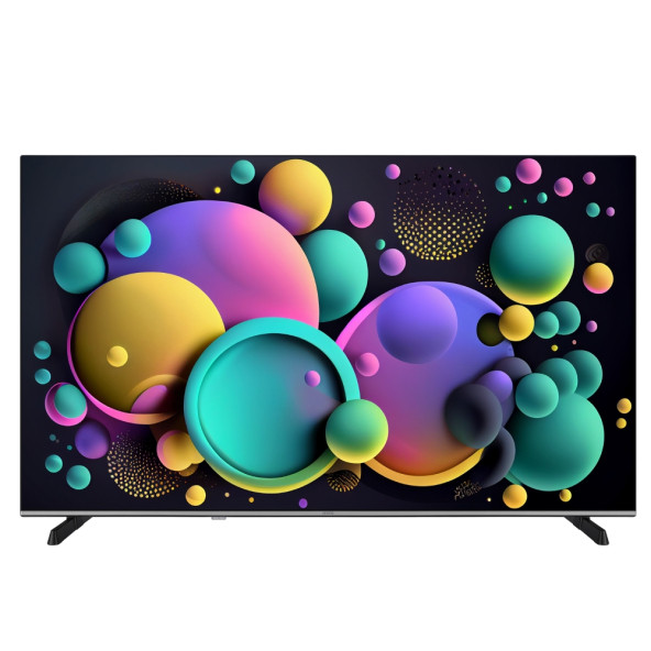 VESTEL 65 4K ANDROID TV (65UA9631)