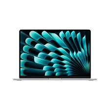 MacBook Air M2 8 GB 256 GB SSD 15.3" MQKR3TU/A Gümüş