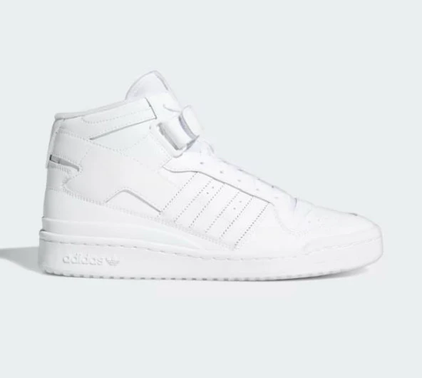 Adidas Forum Mid Günlük Spor Ayakkabı FY4975 I-70
