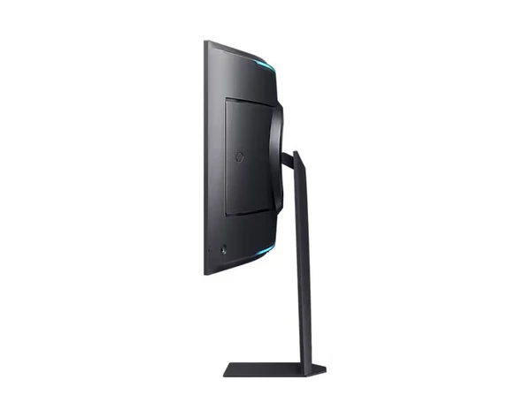 SAMSUNG ODYSSEY ARK LS55CG97WNUXUF 55" 1Ms 165Hz 4K UHD HDR10+ KAVİSLİ QUANTUM MINILED SMART MONİTÖR - 5