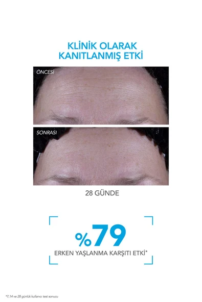 BIODERMA Hydrabio Hyalu+ Dolgunlaştırıcı Nemlendirici Niacinamide Hyalüronik Asit Yüz Serumu 30 ml 3701129809334 - 5