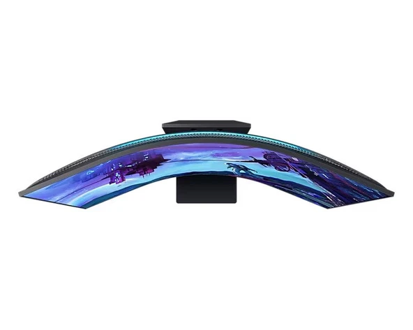 SAMSUNG ODYSSEY ARK LS55CG97WNUXUF 55" 1Ms 165Hz 4K UHD HDR10+ KAVİSLİ QUANTUM MINILED SMART MONİTÖR - 4