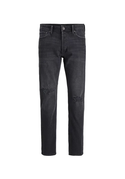 JACK JONES Glenn Model Slim Fit Erkek Kot Pantolon 12251356