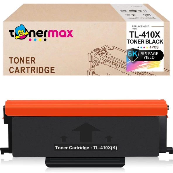 Pantum M7100DN Muadil Toneri / TMX-TL410X / M7100DN