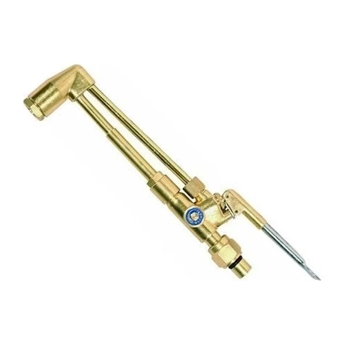 Yıldız 4410P Kesme Hamlacı Propan - Oksijen ürün görseli 1