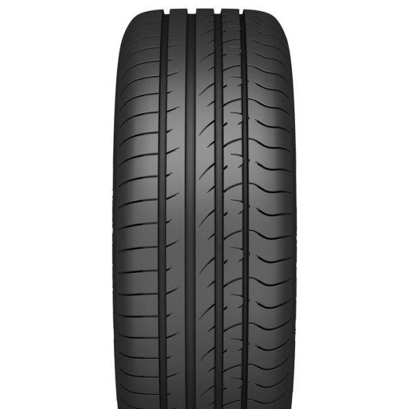 SAVA 225/55 R18 98V INTENSA SUV 2 YAZ Oto Lastiği (Üretim Yılı 2023) - 4