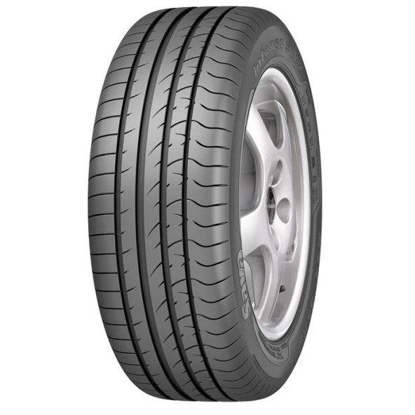SAVA 225/55 R18 98V INTENSA SUV 2 YAZ Oto Lastiği (Üretim Yılı 2023)