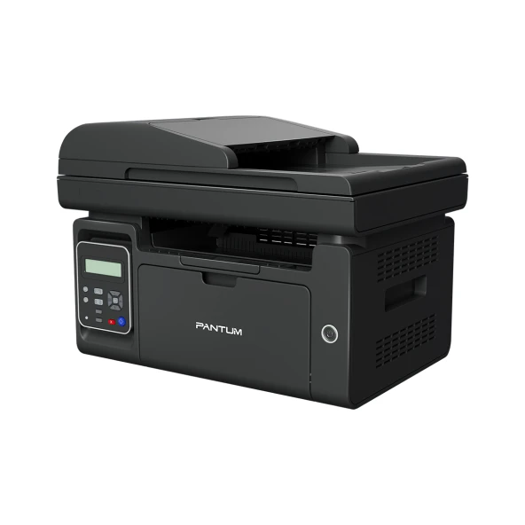Pantum M6550nw Wi-Fi Mono Lazer Yazıcı - 2