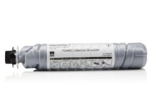 Ricoh NRG DSM615-DSM618-DSM620-MP1500 885095 Orjinal Fotokopi Toneri