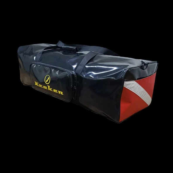 KRAKEN Çanta MULTIBAG Dalış Çantası - 4