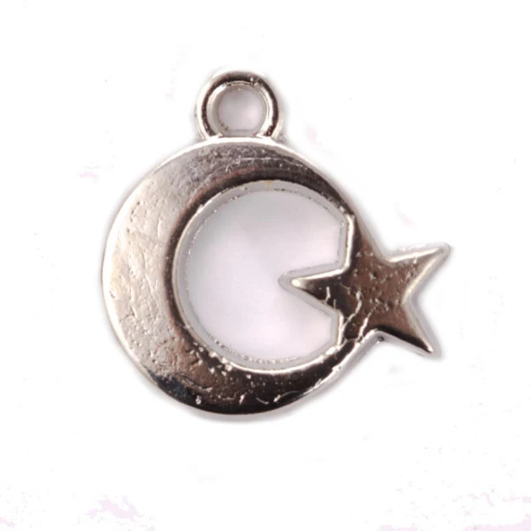 Püskül Ucu Harf ürün görseli 1