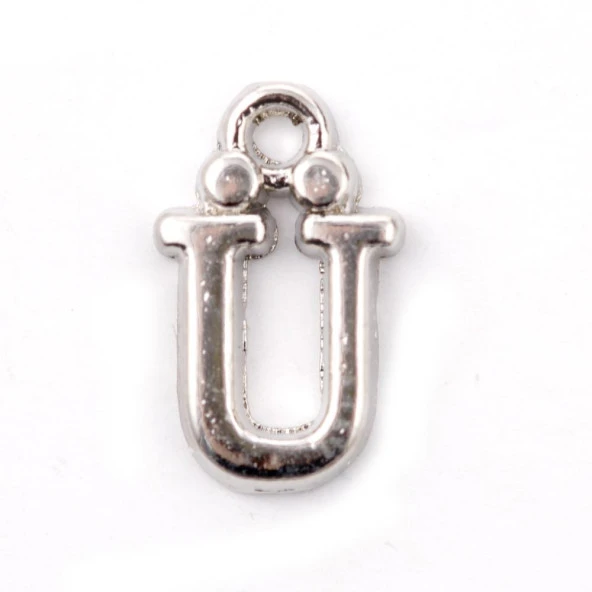 Püskül Ucu Harf ürün görseli 1