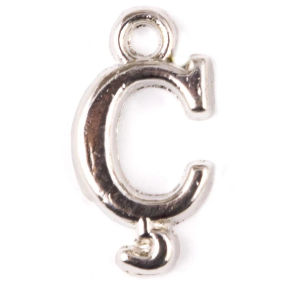 Püskül Ucu Harf ürün görseli 1