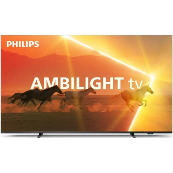 Philips 75PML9008 4K Ultra HD 75'' 190 Ekran Uydu Alıcılı Smart MiniLED TV