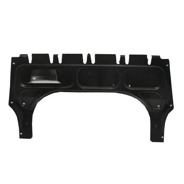 Seat Cordoba Karter Motor Alt Koruma 2003-2007 (Dizel) A+ Kalite ürün görseli 1