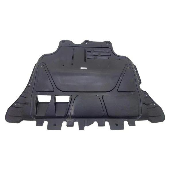 Seat Leon Karter Motor Alt Koruma 2013-2016 (Dizel) A+ Kalite