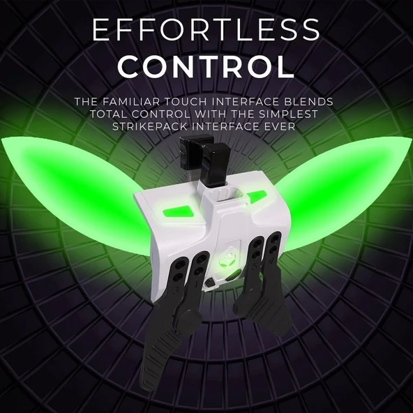 Collective Minds Gaming XBOX Strikepack M.O.D. Ambalaj - Xbox X, S, One - 2