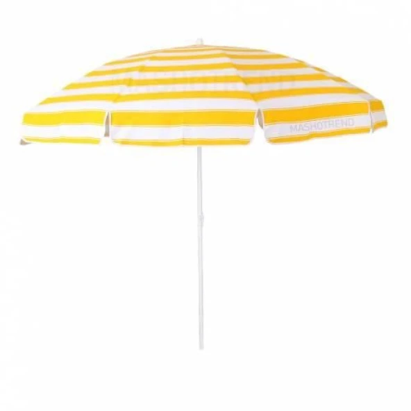 PLAJ ŞEMSİYESİ - 6