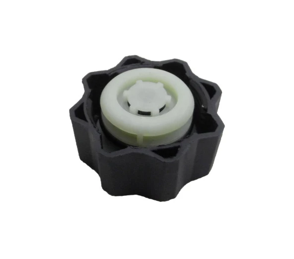 Citroen C5 Radyatör Genleşme Depo Kapağı (1306J5) - Resim 2