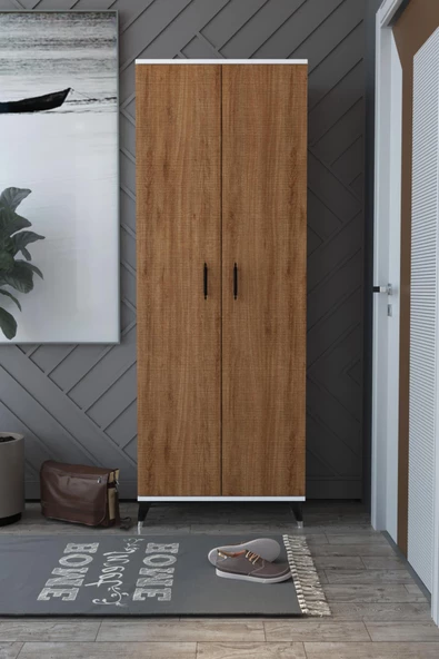 Çok Amaçlı, Kiler, Ayakkabılık, Mutfak, Banyo, Balkon Dolap - 6